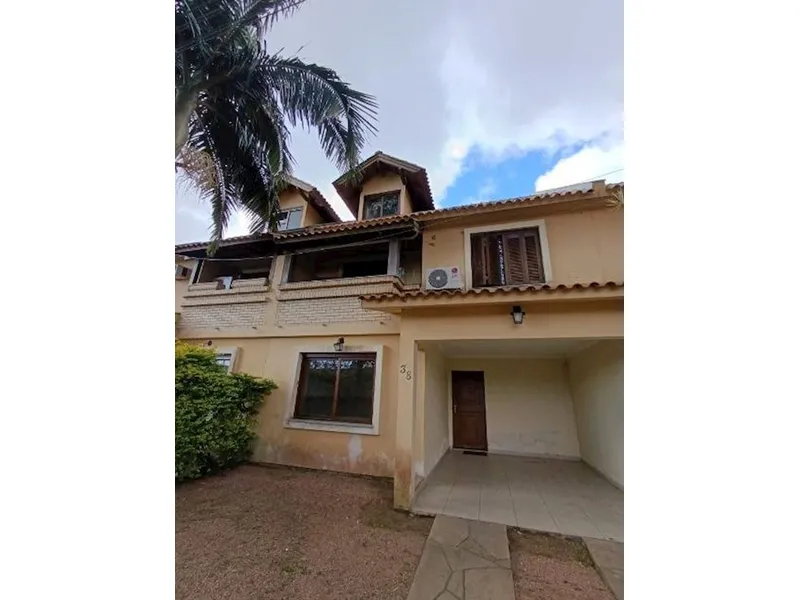 Casa em leilão