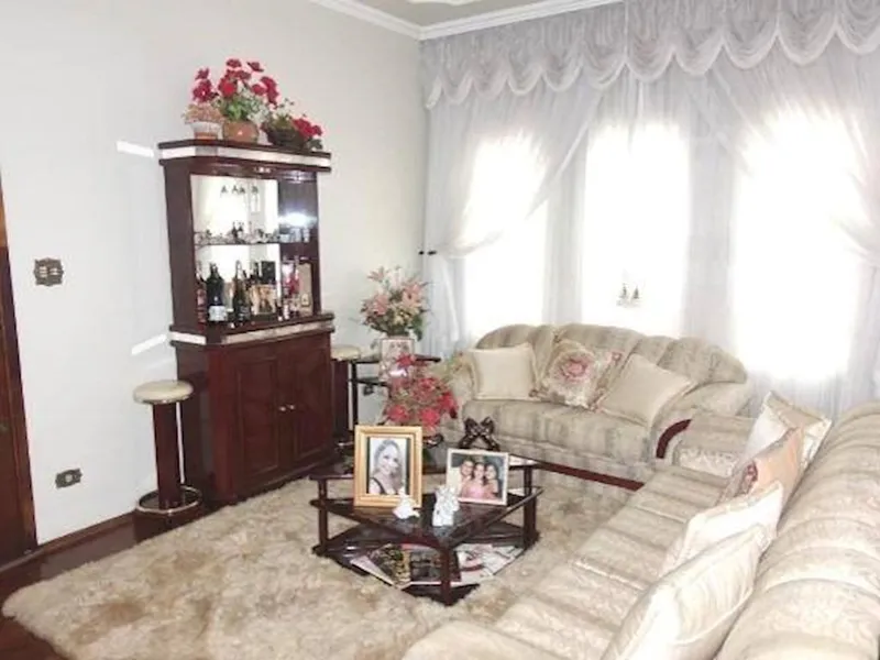 Casa em leilão