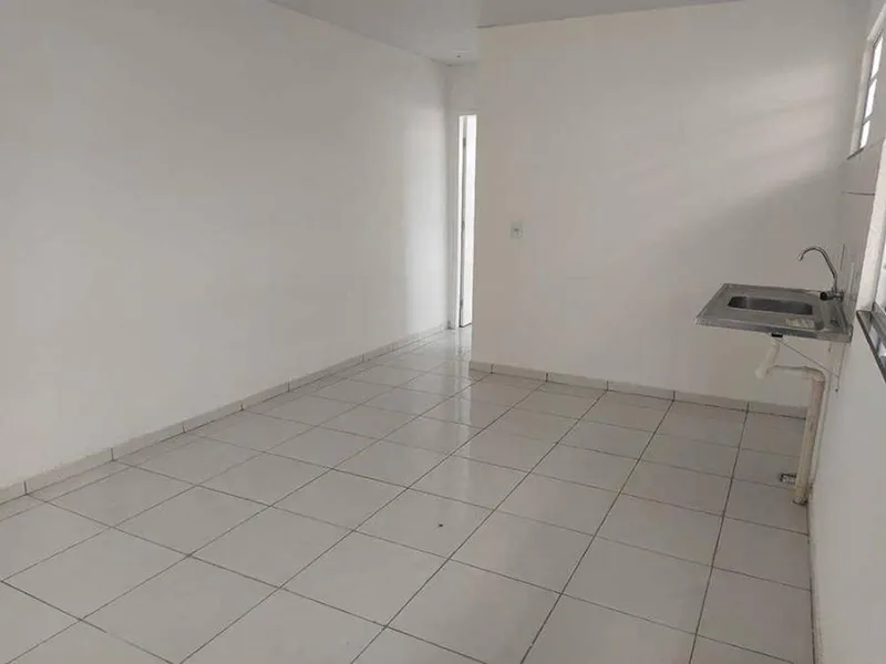 Casa em leilão