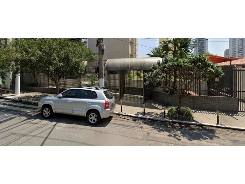 Apartamento em leilão