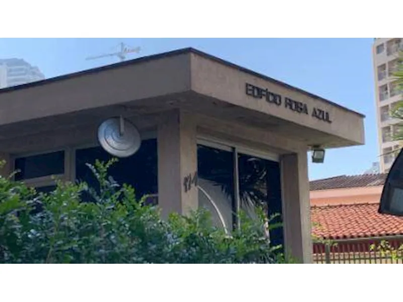 Apartamento em leilão