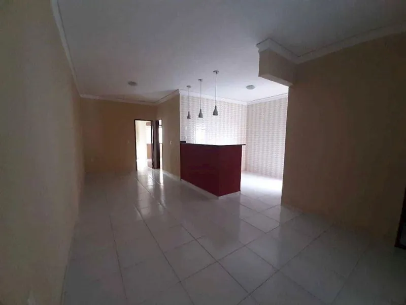 Casa em leilão