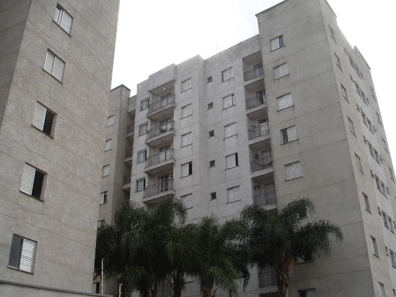 Apartamento em leilão