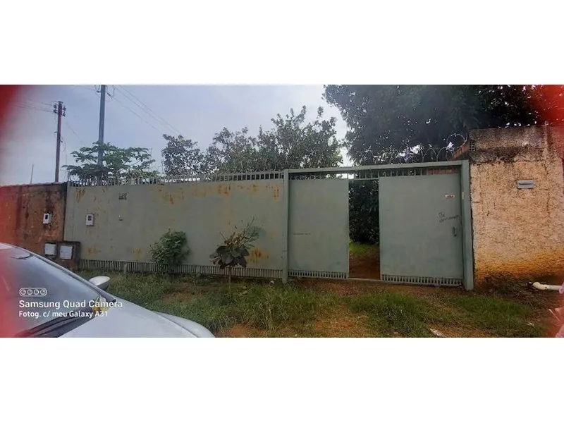 Casa em Leilão Extrajudicial