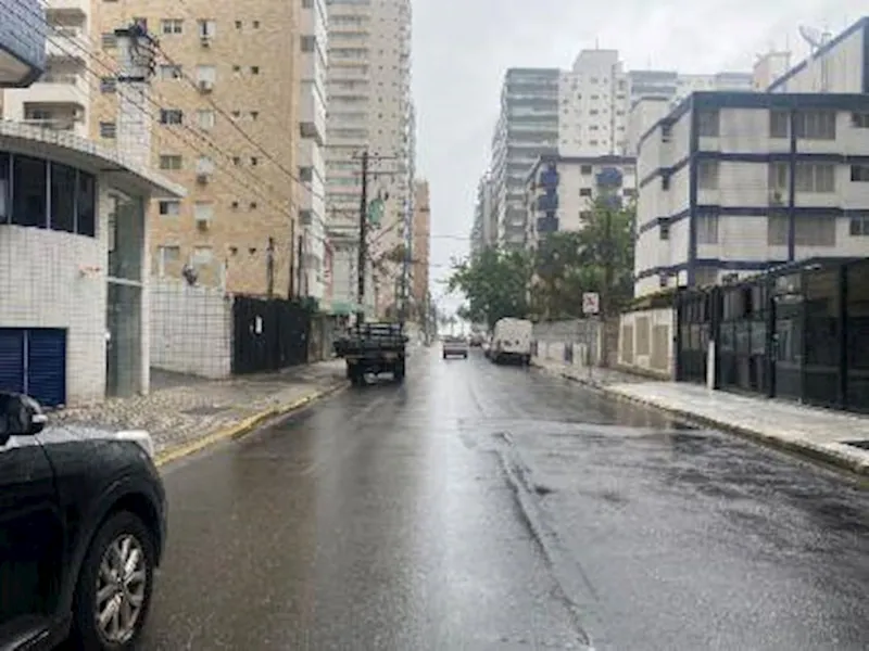 Apartamento em leilão