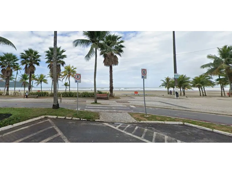 Apartamento em leilão