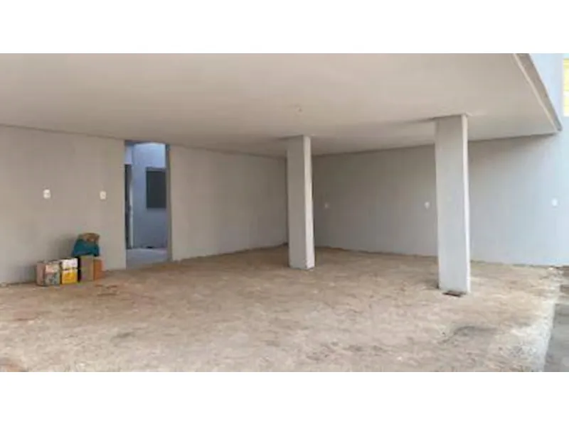 Apartamento em leilão