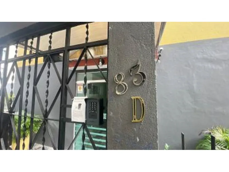 Apartamento em leilão