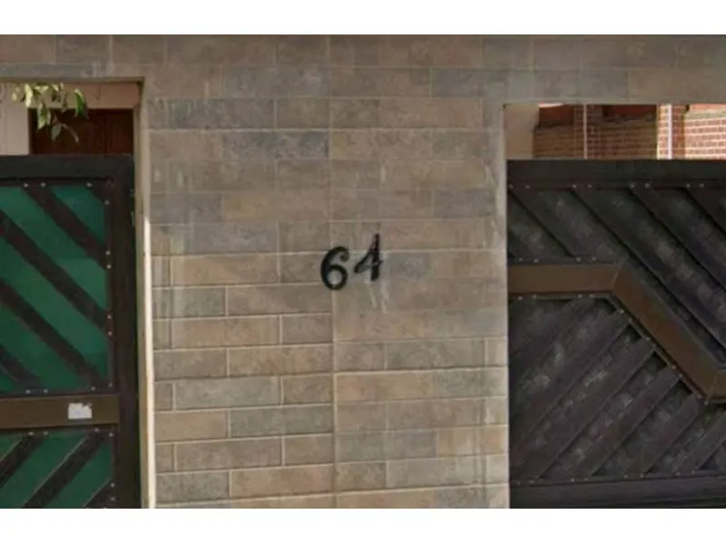 Casa em leilão