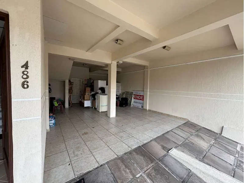 Apartamento em leilão