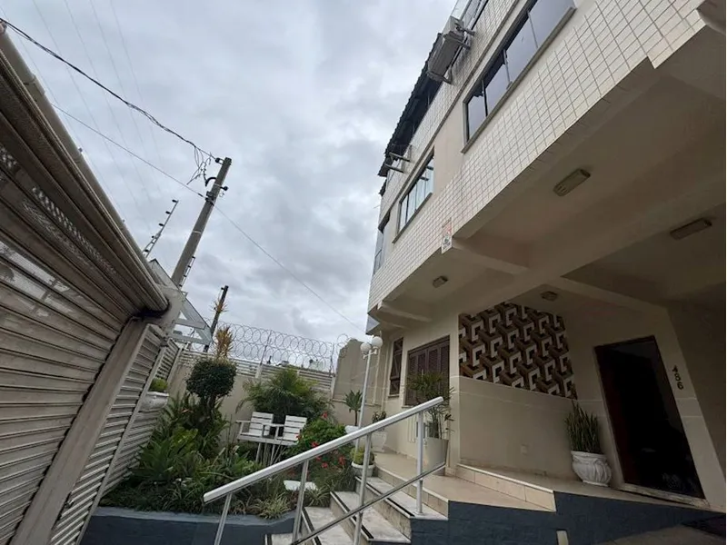 Apartamento em leilão