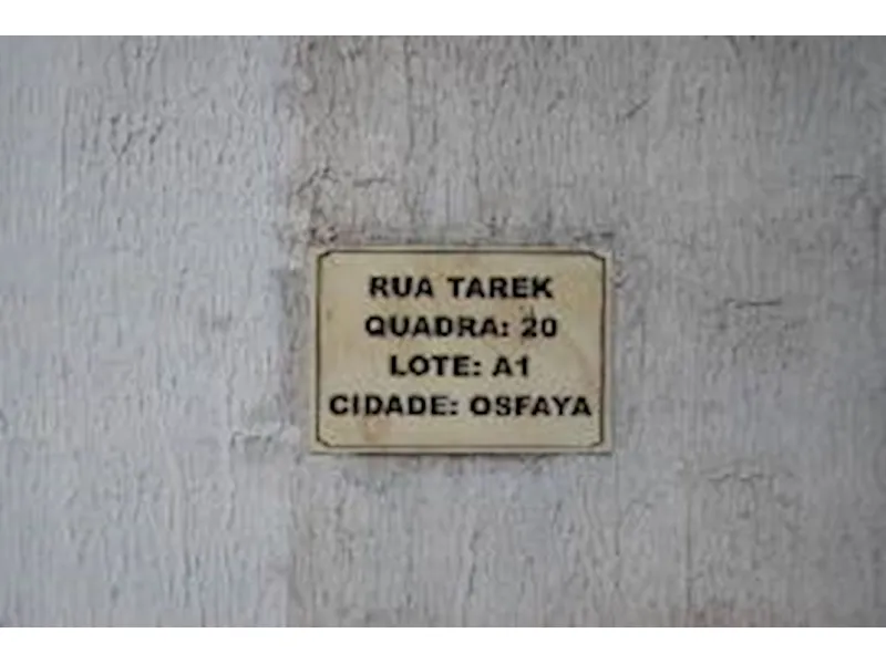 Apartamento em leilão