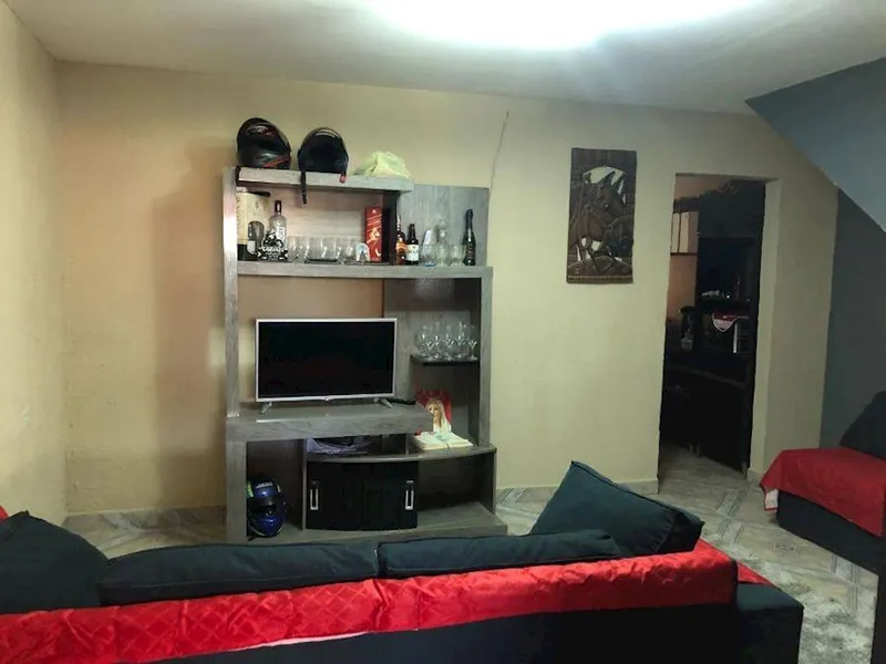 Casa em leilão