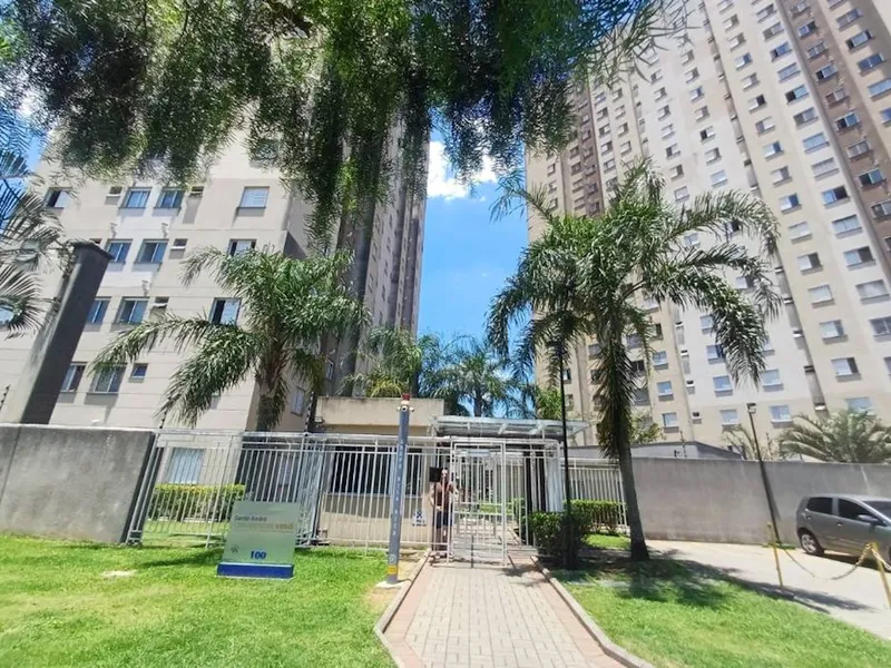 Apartamento em leilão