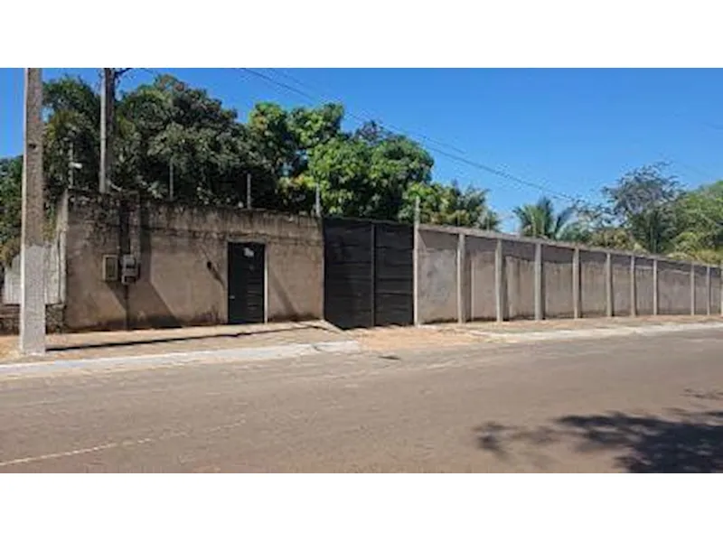 Outros em Leilão Extrajudicial