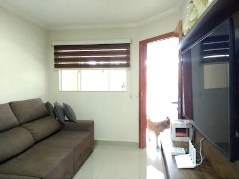 Casa em leilão