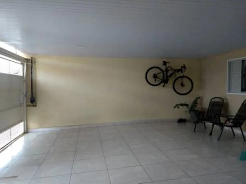 Casa em leilão