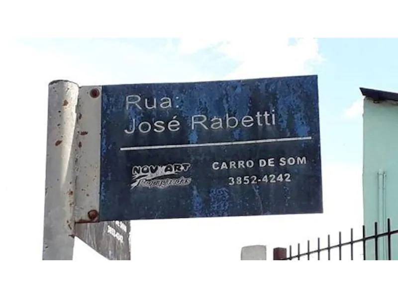 Casa em leilão