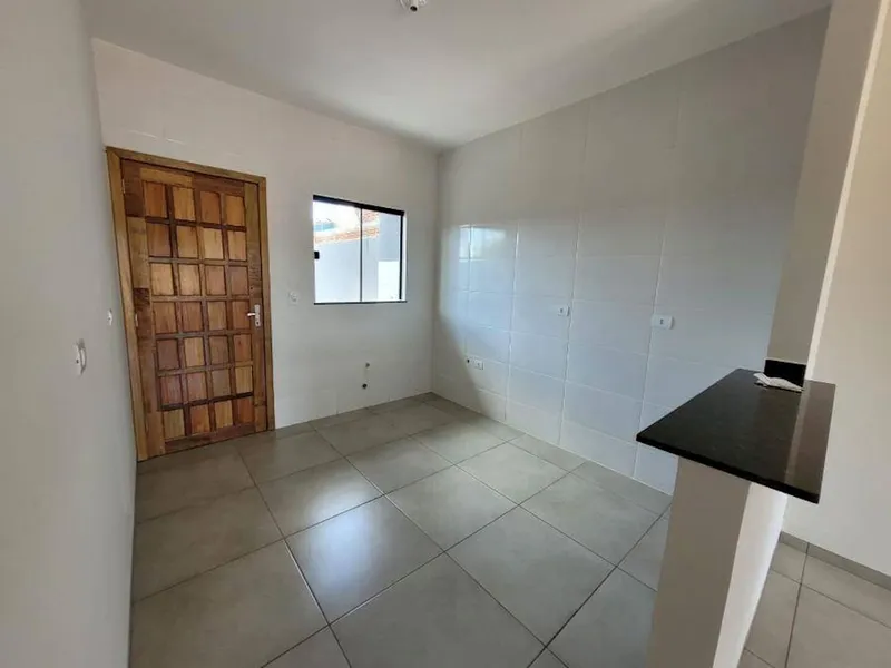 Casa em leilão