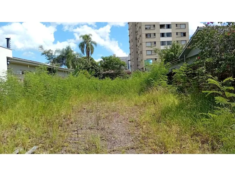 Terreno em Leilão Extrajudicial