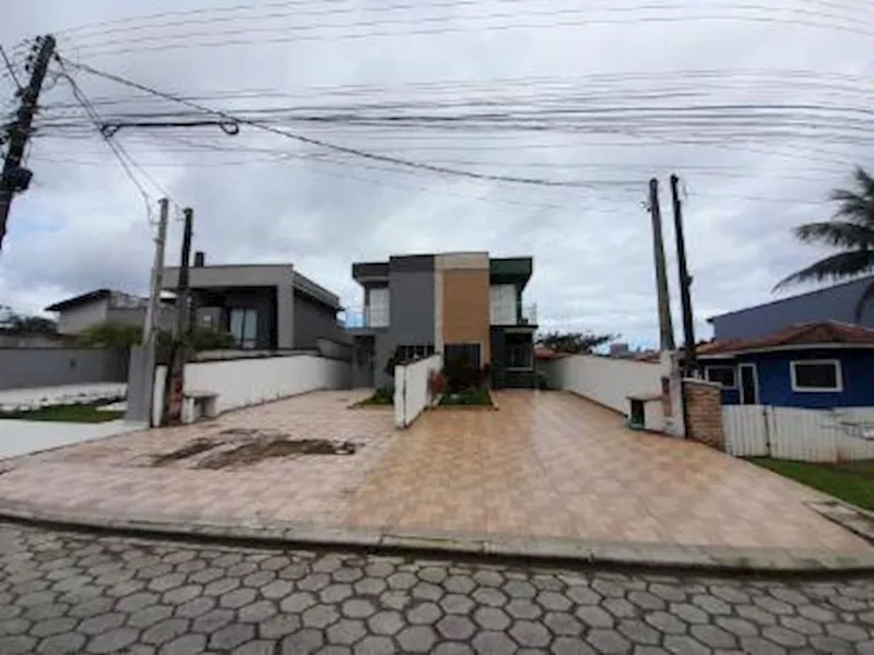 Casa em leilão