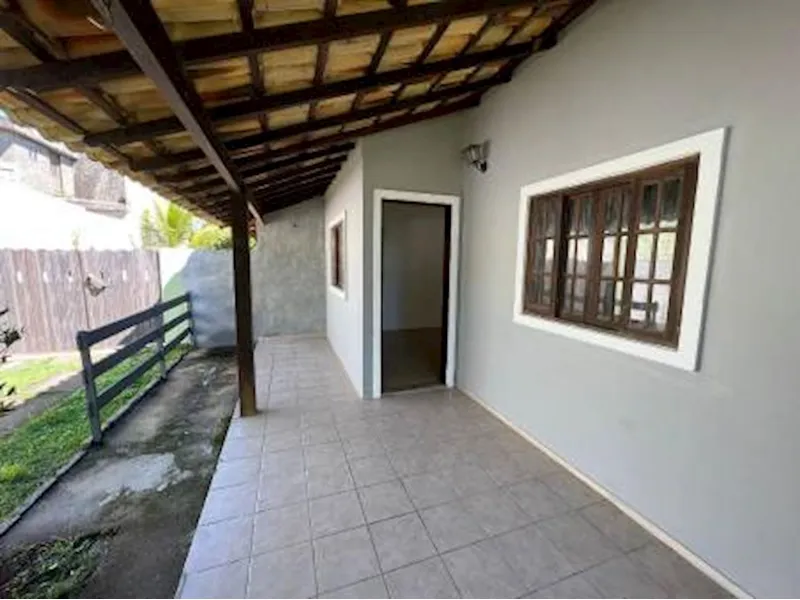 Casa em leilão