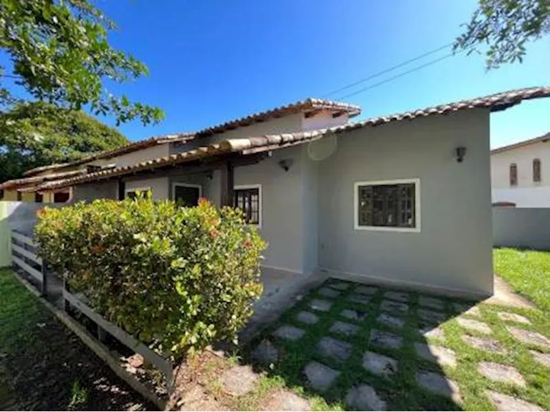 Casa em leilão