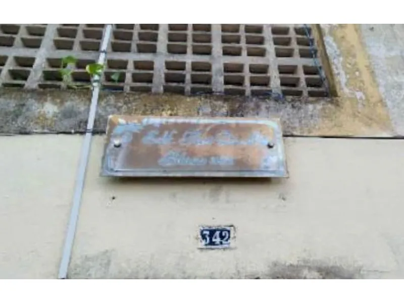 Apartamento em leilão