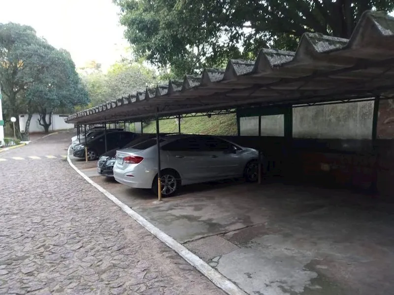 Apartamento em leilão