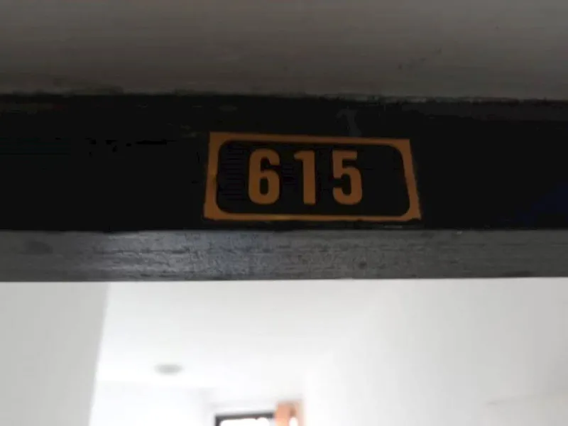 Apartamento em leilão