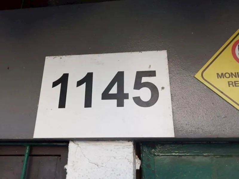 Apartamento em leilão