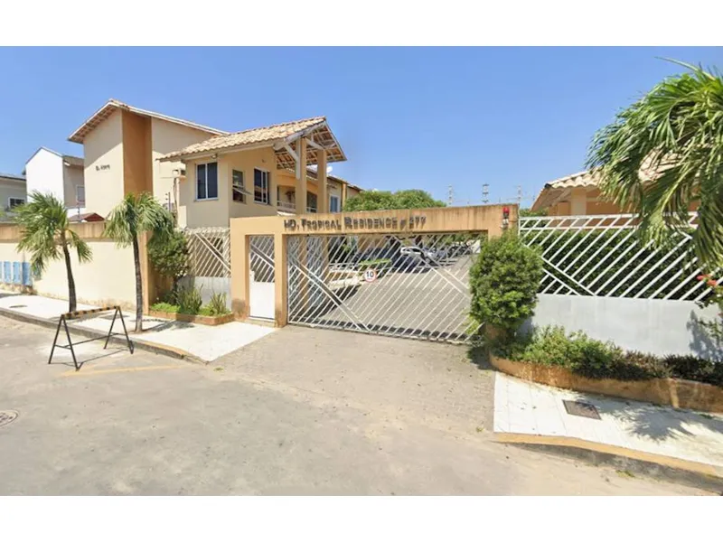 Apartamento em leilão