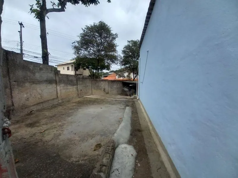 Casa em leilão