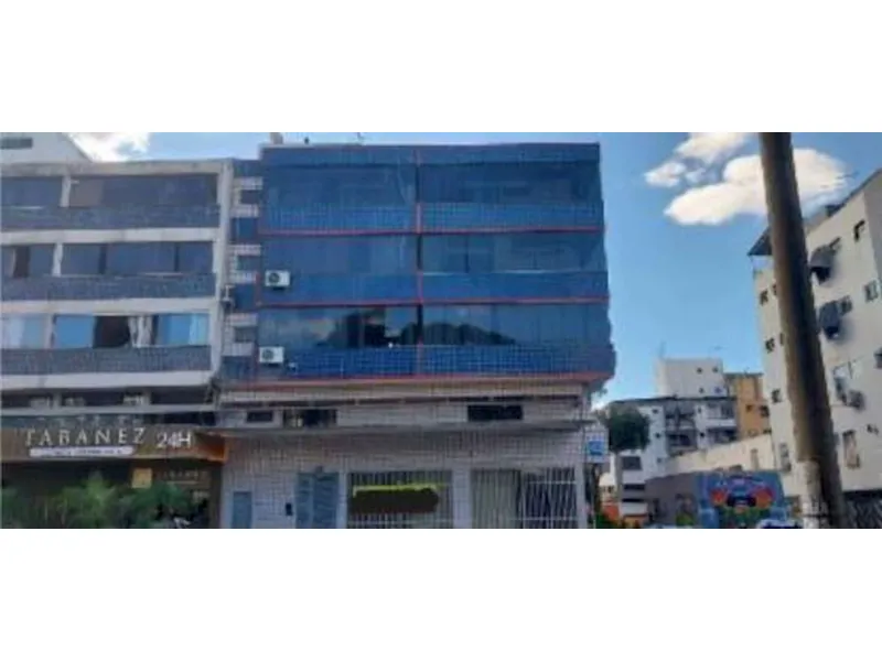 Apartamento em leilão