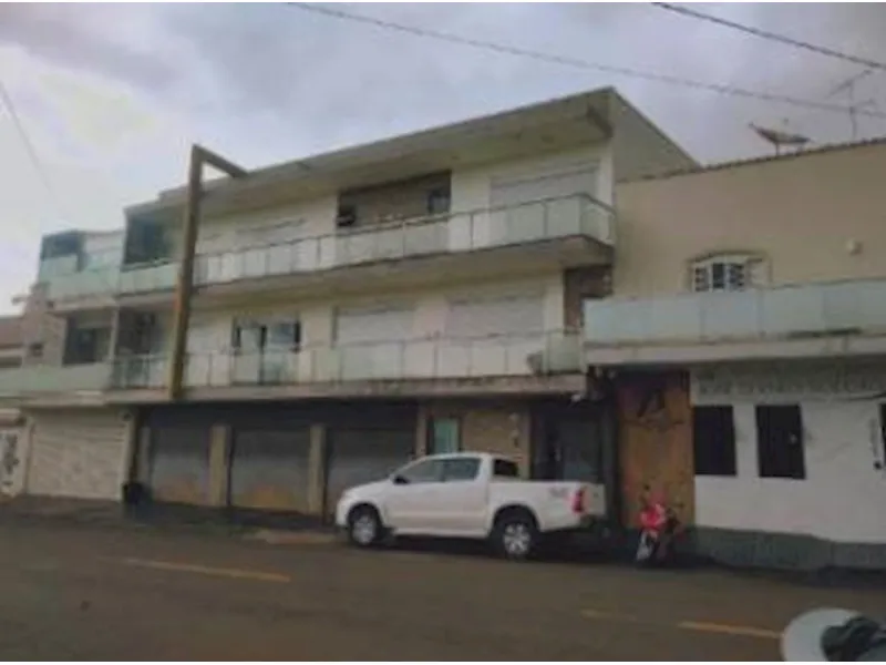 Casa em leilão