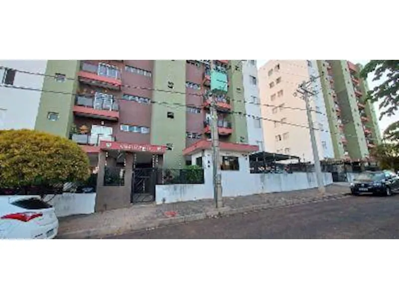 Apartamento em leilão