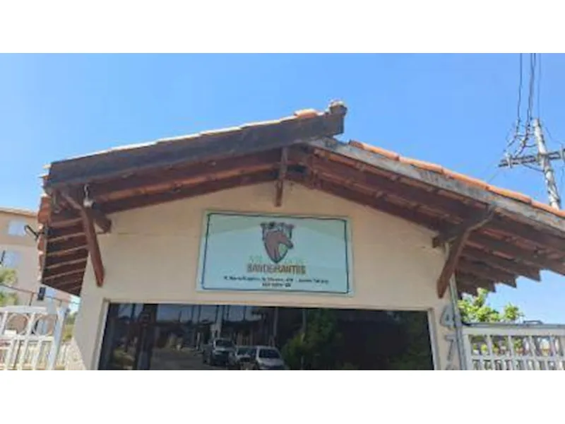 Apartamento em leilão