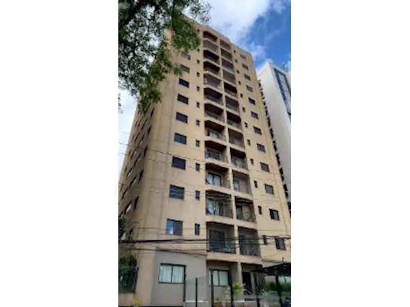 Apartamento em leilão