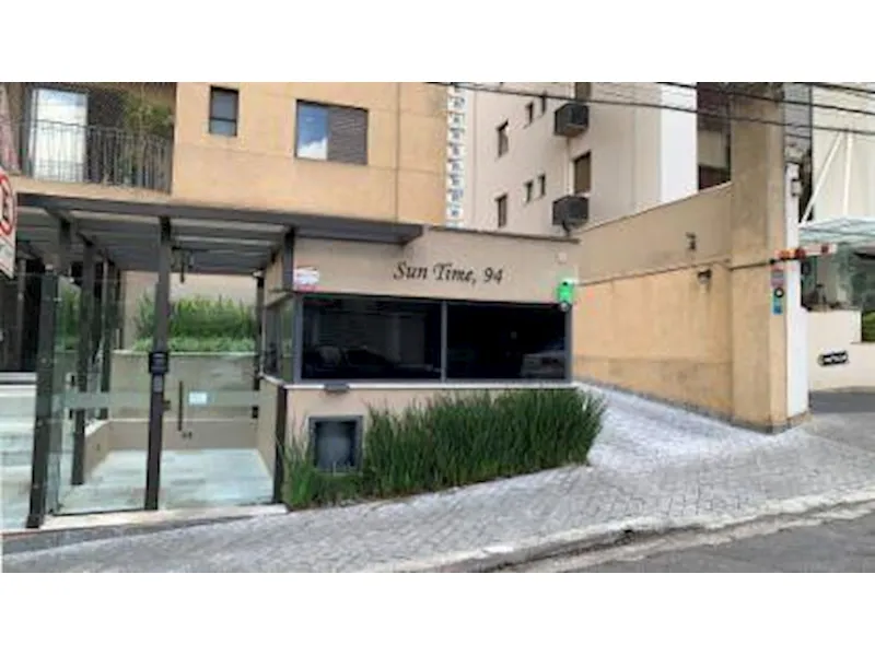 Apartamento em leilão