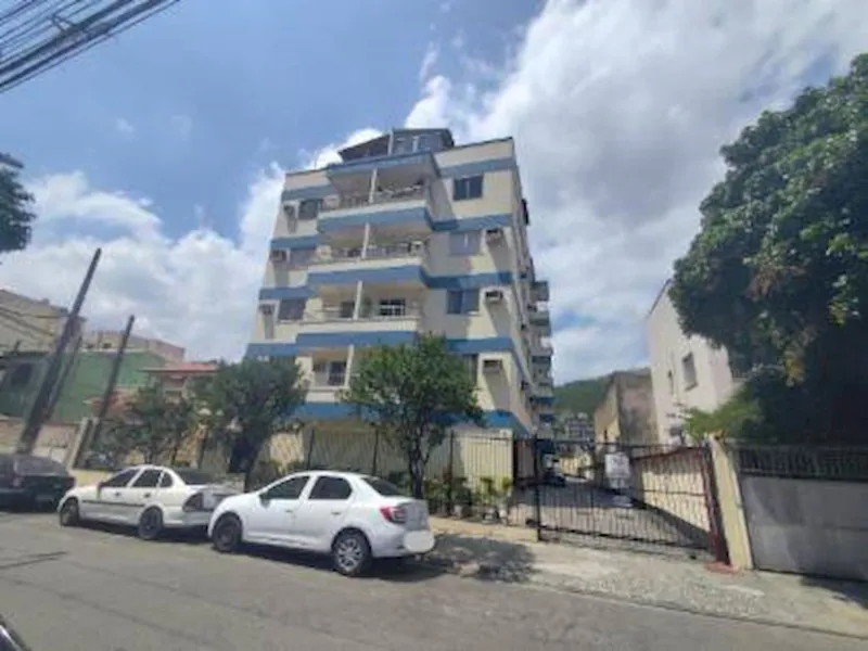 Apartamento em leilão