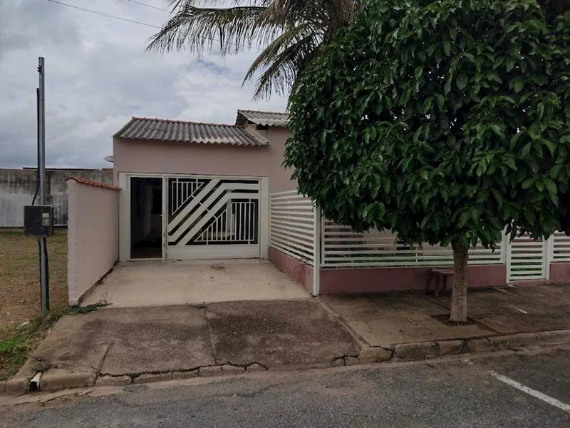 Casa em Leilão Extrajudicial