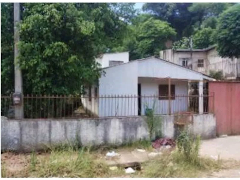 Casa em Leilão Extrajudicial