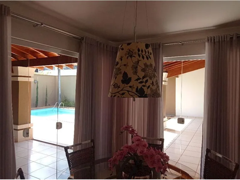 Casa em leilão
