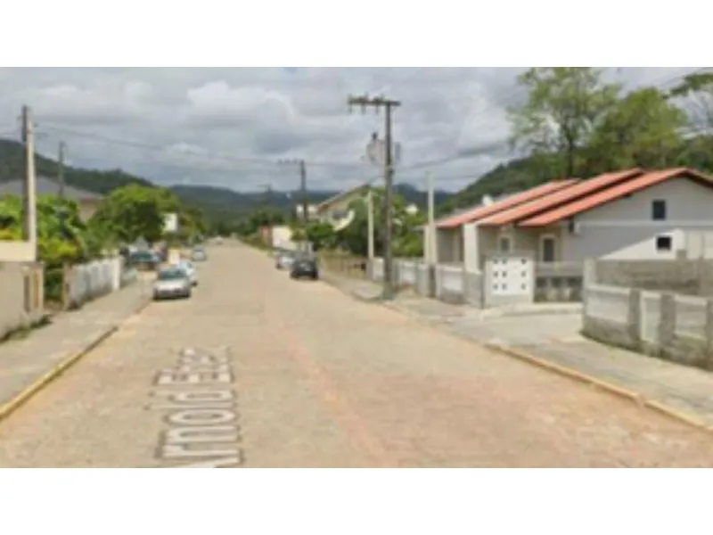 Apartamento em leilão