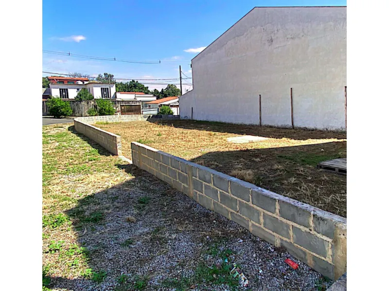 Terreno em leilão