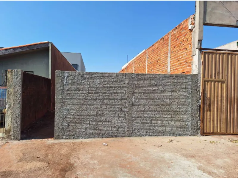 Terreno em Leilão Judicial