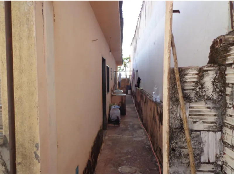 Casa em Leilão Judicial