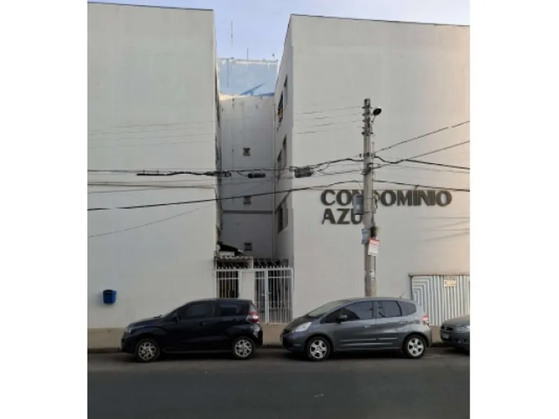 Apartamento em leilão