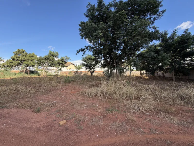 Terreno em Leilão Extrajudicial