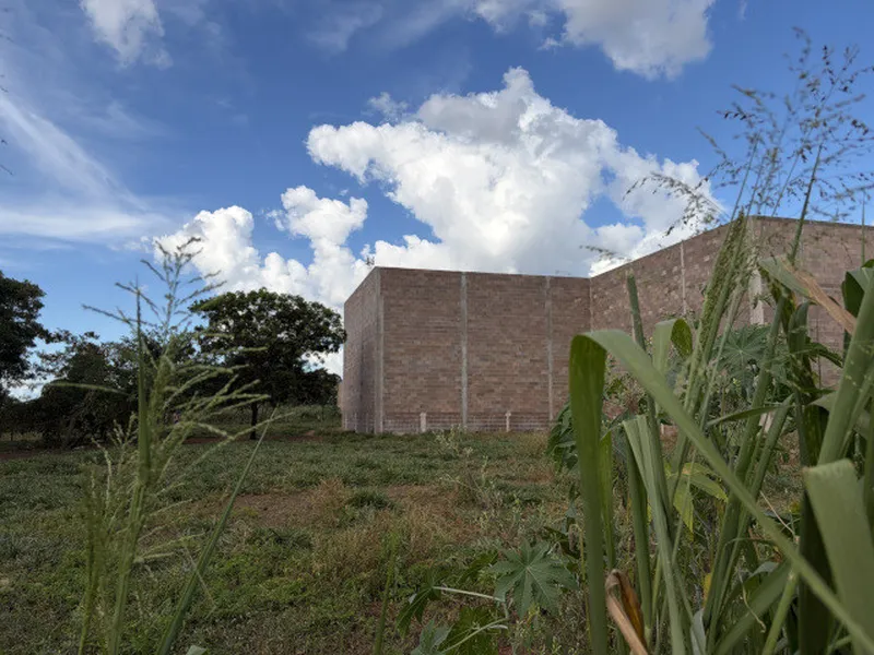 Terreno em Leilão Extrajudicial